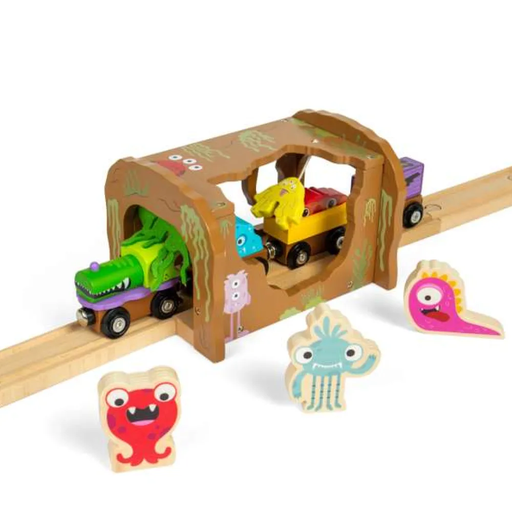 monster_tunnel_2.webp Fashion Monster Tunnel Gifts For 5 Yr Olds | Toys For 4 Year Olds