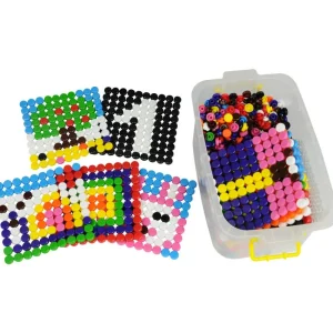 Hot Mosaic Picture Shape Set Kids Arts And Crafts Sets For Kids