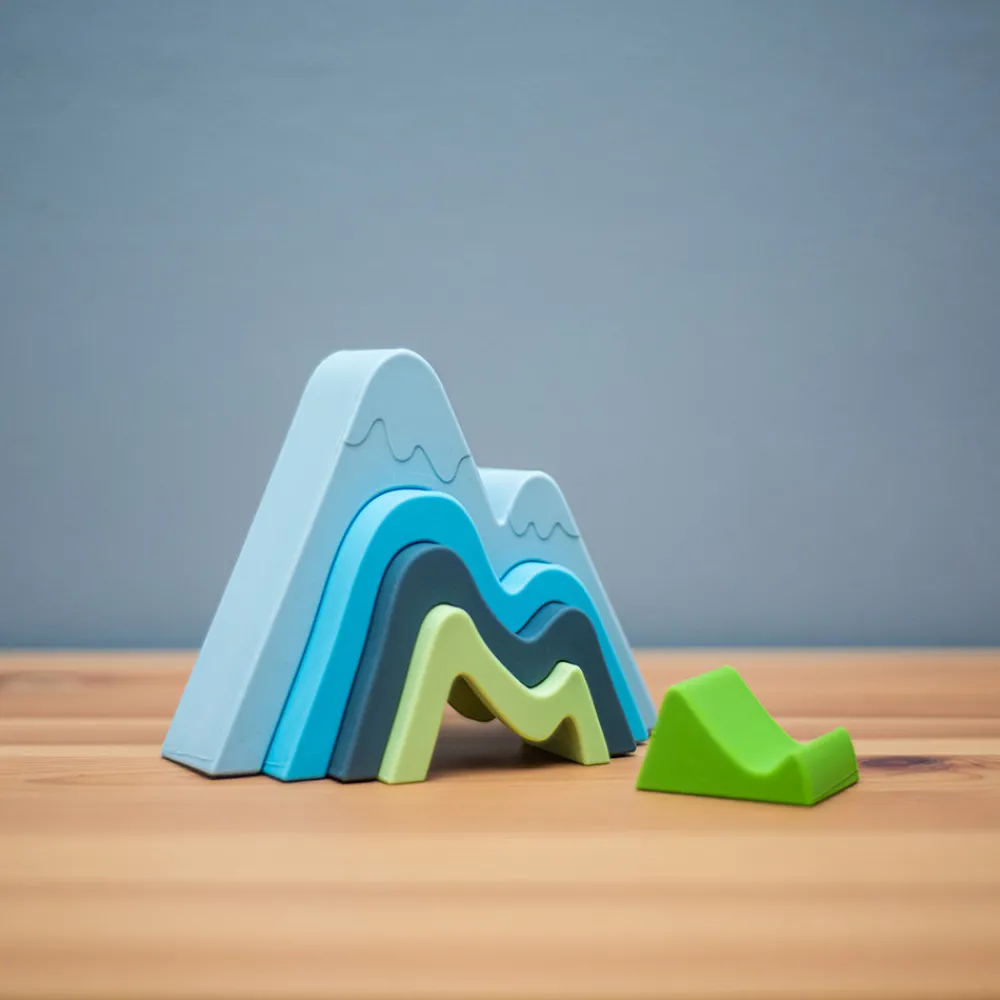 mountain_stacker_5.webp New Mountain Stacker Wooden Puzzles And Activity Toys | Traditional Wooden Toys