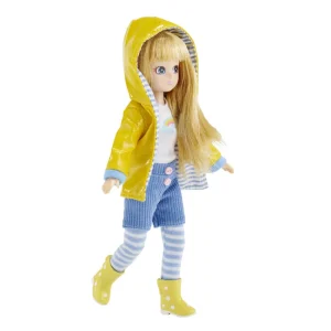 Online Muddy Puddles Lottie Dolls
