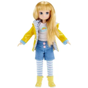 Online Muddy Puddles Lottie Dolls
