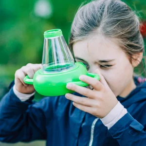Discount Multi View Magnifier Outdoor Garden Toys