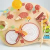 Discount Music Table Wooden Puzzles And Activity Toys | Activity Toys & Games