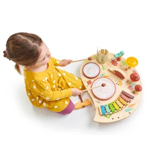 Discount Music Table Wooden Puzzles And Activity Toys | Activity Toys & Games