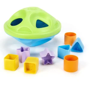 Outlet My First Shape Sorter Shape Sorter Toys
