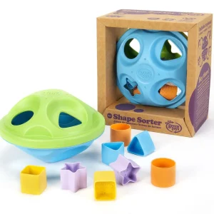 Outlet My First Shape Sorter Shape Sorter Toys