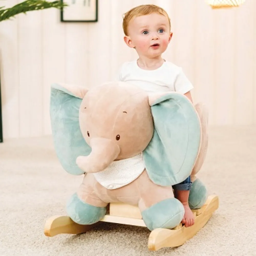 nattou_rocker_axel_the_el_2.webp Clearance Rocker Axel the Elephant Kids Kids Room Accessories | Kid’s Furniture
