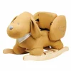 Online Rocker Charlie the Dog Caramel Kids Kids Room Accessories | Kid’s Furniture