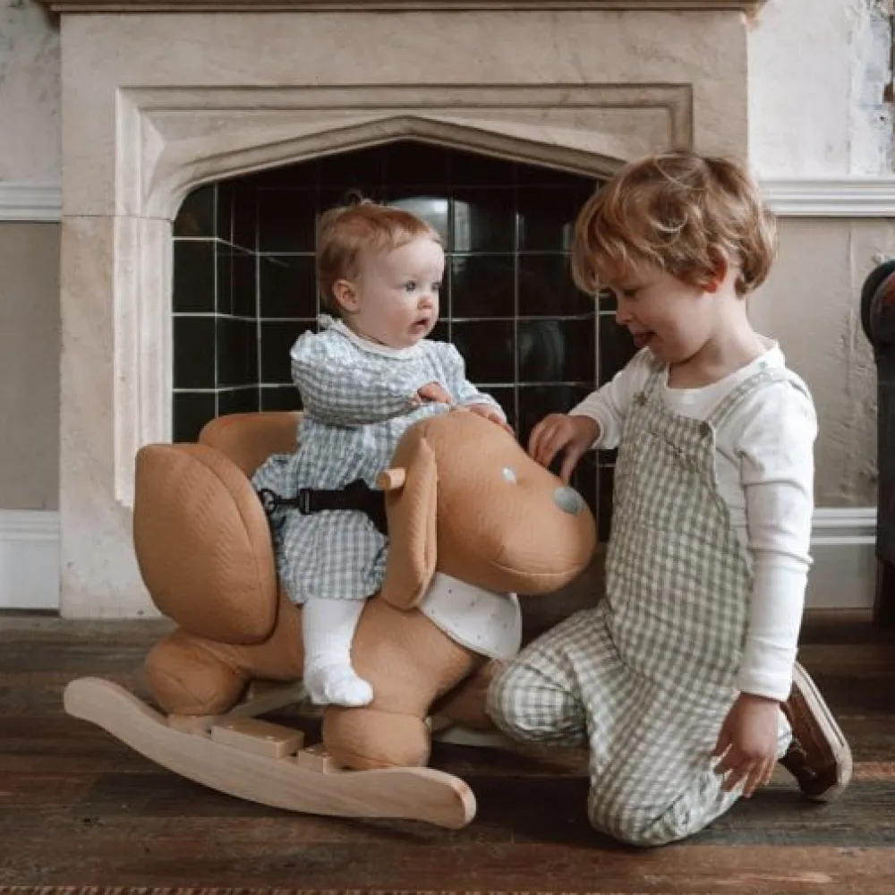 nattou_rocker_charlie_the_3-1.webp Online Rocker Charlie the Dog Caramel Kids Kids Room Accessories | Kid’s Furniture