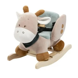 Clearance Rocker Luna the Giraffe Kids Kids Room Accessories | Kid’s Furniture