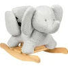 New Rocker Tembo Elephant Kids Kids Room Accessories | Rocking Horses