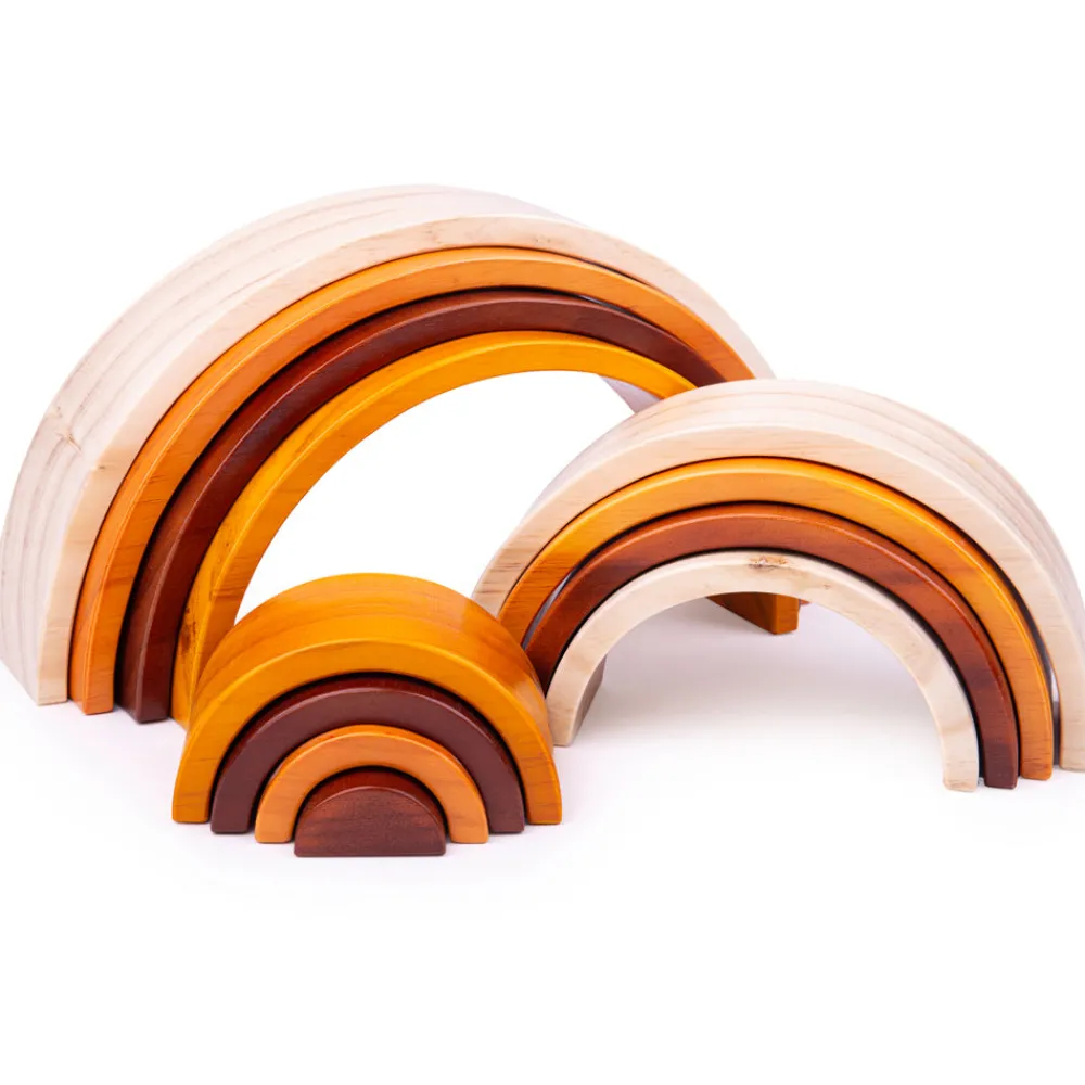 natural_wooden_stacking_r_0.webp Discount Natural Wooden Stacking Rainbow – Large Wooden Puzzles And Activity Toys | Traditional Wooden Toys