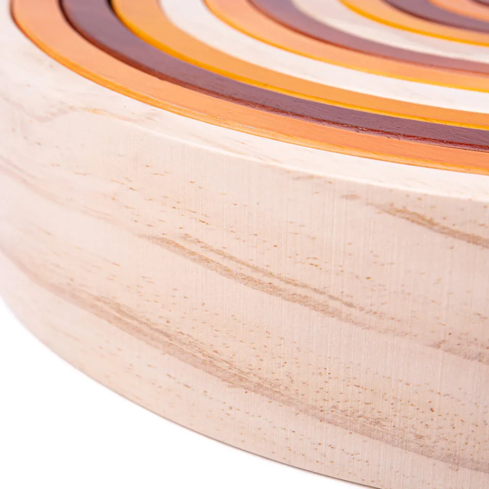 natural_wooden_stacking_r_2.webp Discount Natural Wooden Stacking Rainbow – Large Wooden Puzzles And Activity Toys | Traditional Wooden Toys
