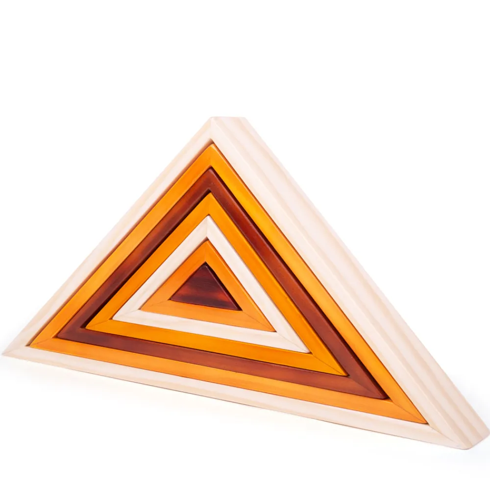 natural_wooden_stacking_t_0.webp Fashion Natural Wooden Stacking Triangles Traditional Wooden Toys | Montessori Toys