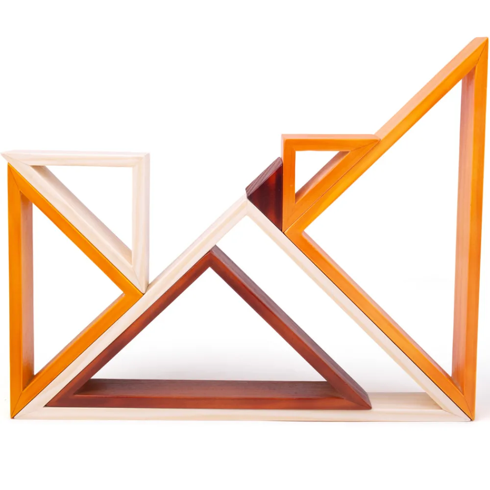 natural_wooden_stacking_t_1.webp Fashion Natural Wooden Stacking Triangles Traditional Wooden Toys | Montessori Toys
