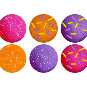 New NeeDoh Dohnut Holes Montessori Toys | Activity Toys & Games