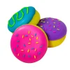 Outlet NeeDoh Dohnut Jelly Squeeze (Sold Individually) Montessori Toys | Activity Toys & Games