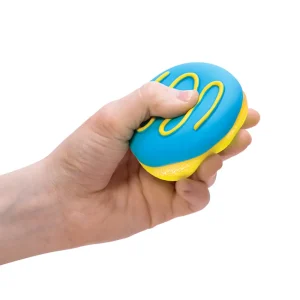 Outlet NeeDoh Dohnut Jelly Squeeze (Sold Individually) Montessori Toys | Activity Toys & Games