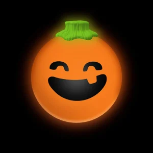 Sale NeeDoh Jack-Glow Lantern Montessori Toys | Activity Toys & Games