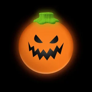 Sale NeeDoh Jack-Glow Lantern Montessori Toys | Activity Toys & Games