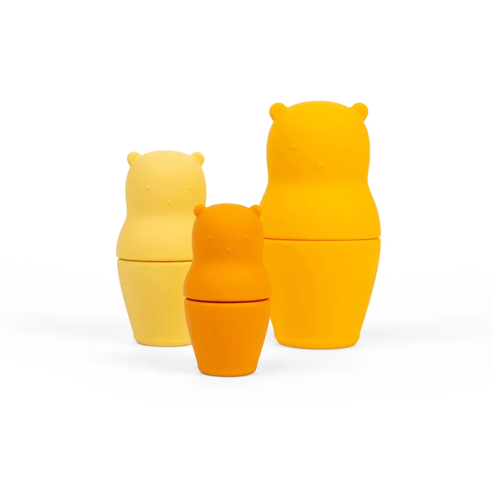 nesting_bears_0.webp Outlet Nesting Bears Wooden Puzzles And Activity Toys | Activity Toys & Games