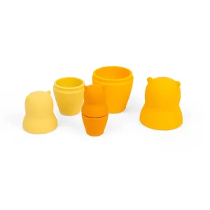 Outlet Nesting Bears Wooden Puzzles And Activity Toys | Activity Toys & Games
