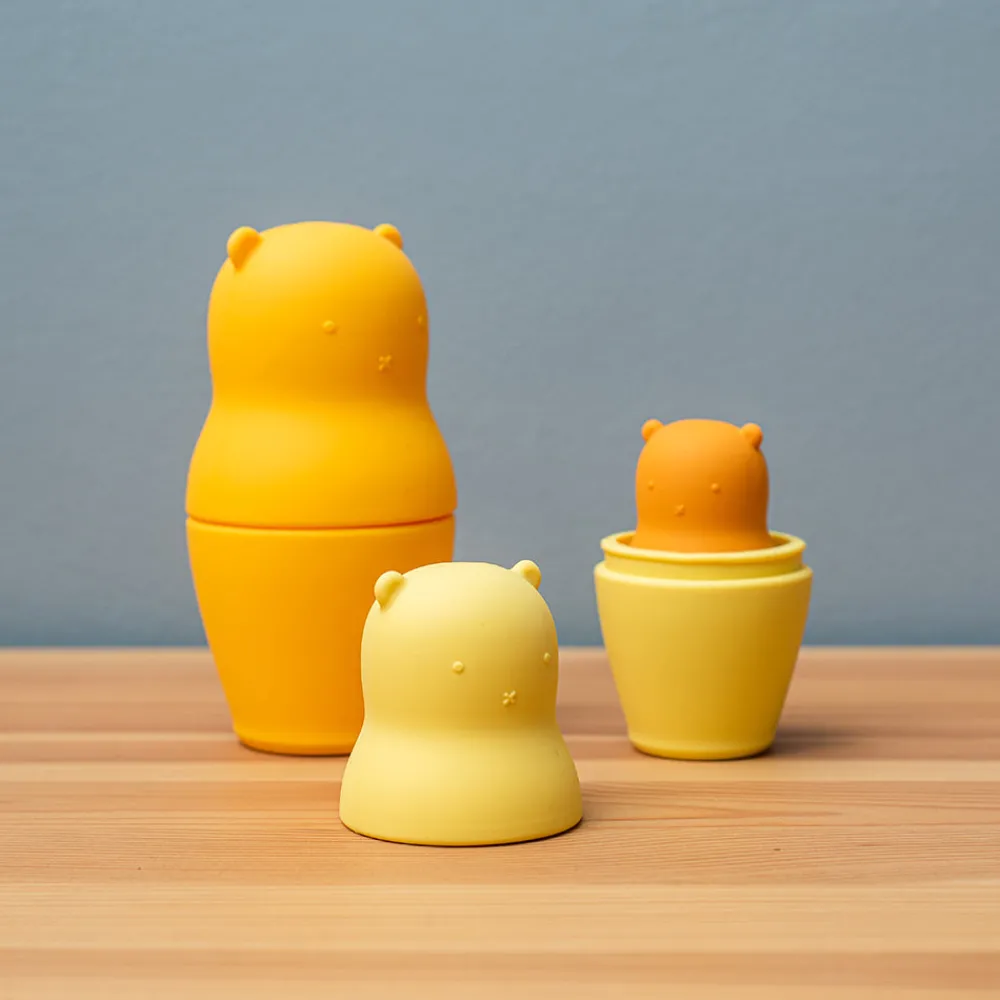 nesting_bears_5.webp Outlet Nesting Bears Wooden Puzzles And Activity Toys | Activity Toys & Games