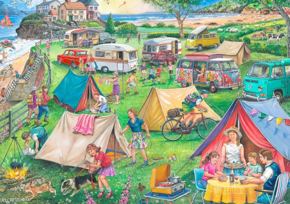 no__camping___piece_jigsa_0.webp Sale No.10 – Camping – 1000 Piece Jigsaw Puzzle Children's Wooden Puzzles
