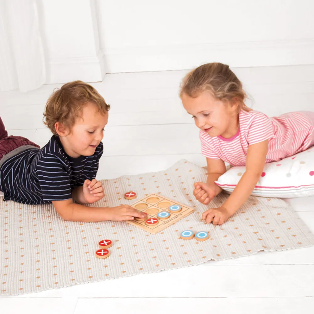 noughts_and_crosses_3.webp Discount Noughts and Crosses Traditional Wooden Games