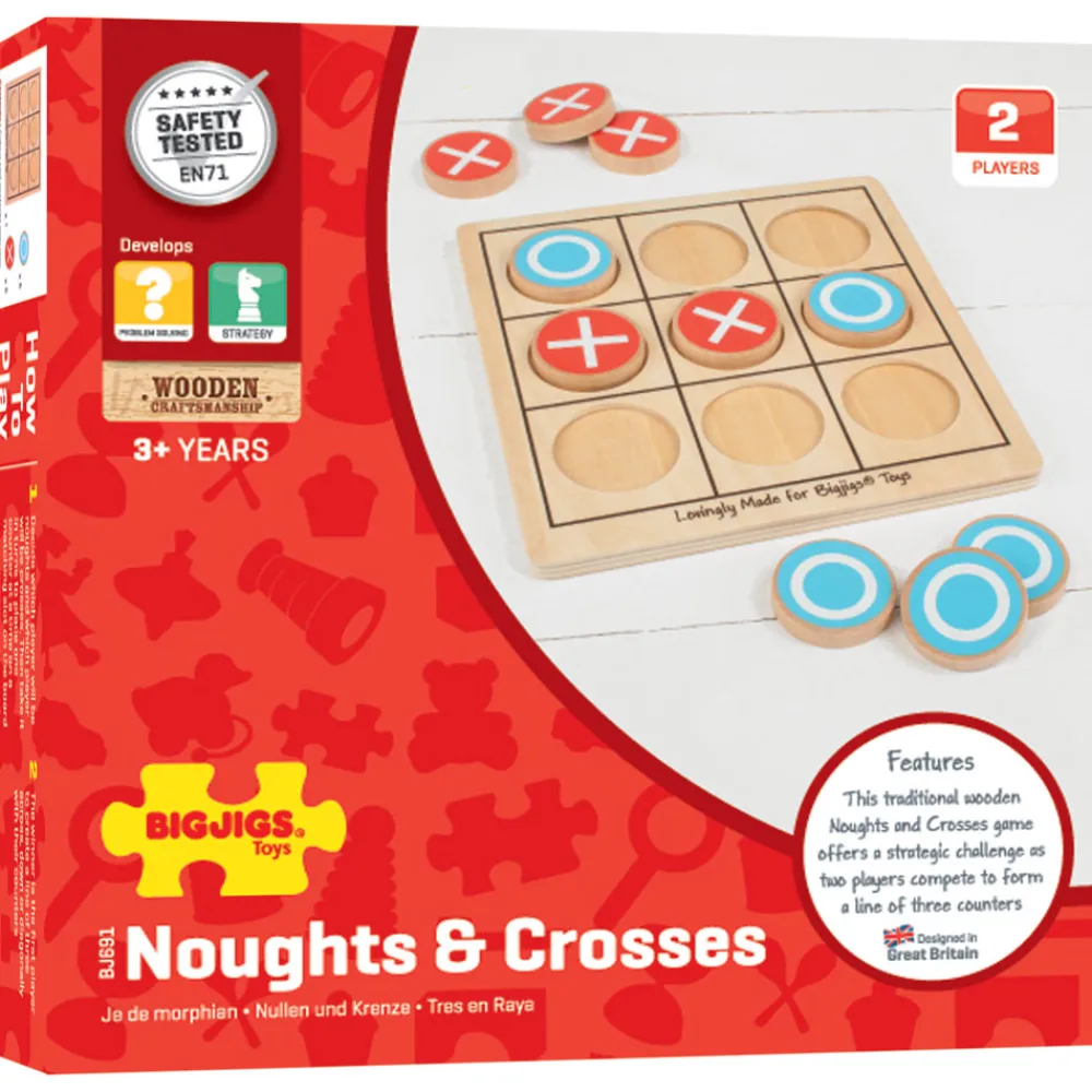 noughts_and_crosses_4.webp Discount Noughts and Crosses Traditional Wooden Games
