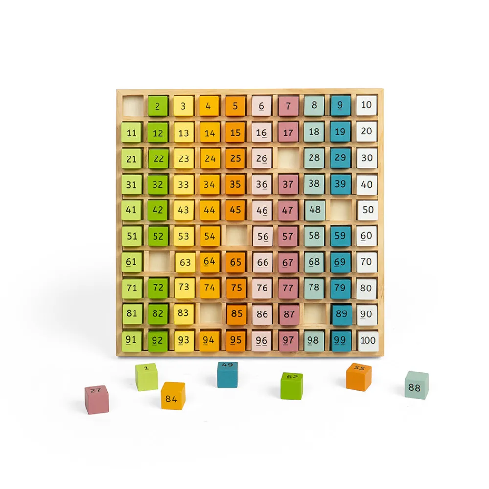 number_tray___aaa__certif_4.webp Outlet Number Tray – AAA certified Sustainably sourced wood Kids Wooden Puzzles And Activity Toys | Kids Learning Numbers And Letter
