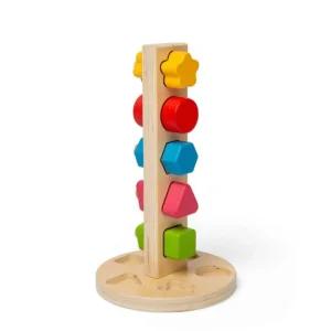 Online Nuts & Bolts Tower Lifestyle & Vocations | Toy Tool Sets
