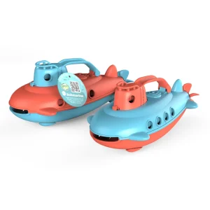 Outlet OceanBound Submarine Outdoor Garden Toys | Bath Toys