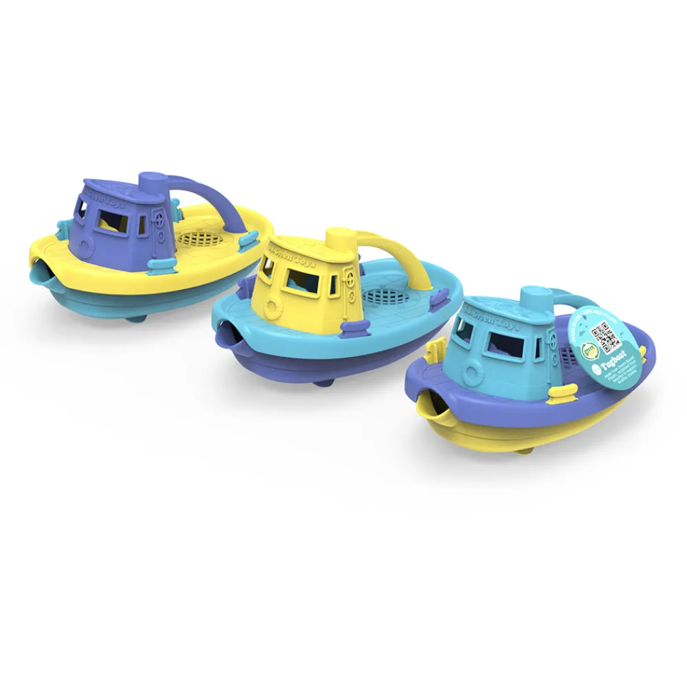 oceanbound_tugboat_0.webp Online OceanBound Tugboat Bath Toys | Wooden Toy Cars For Children