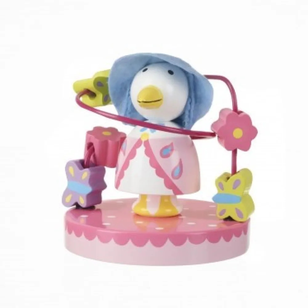 orange_tree_toys_jemima_p_0.webp Discount Jemima Puddle Duck Bead Frame Traditional Wooden Toys | Activity Toys & Games