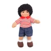 Clearance Otis Doll – Small Soft Rag Dolls | Soft Toys