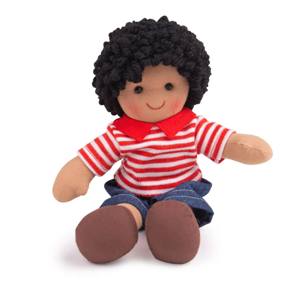 otis_doll__small_1.webp Clearance Otis Doll – Small Soft Rag Dolls | Soft Toys