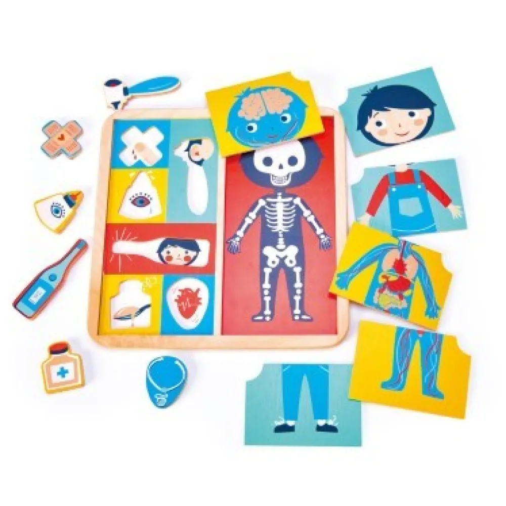 ouch_puzzle_0.webp Hot Ouch Puzzle Children's Wooden Puzzles