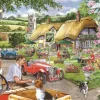 Sale Out For The Weekend – 1000 Piece Jigsaw Puzzle Children's Wooden Puzzles