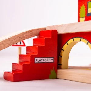 Clearance Overground Station Gifts For 5 Yr Olds | Toys For 4 Year Olds
