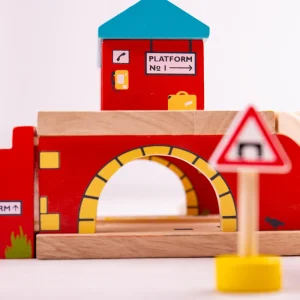 Clearance Overground Station Gifts For 5 Yr Olds | Toys For 4 Year Olds