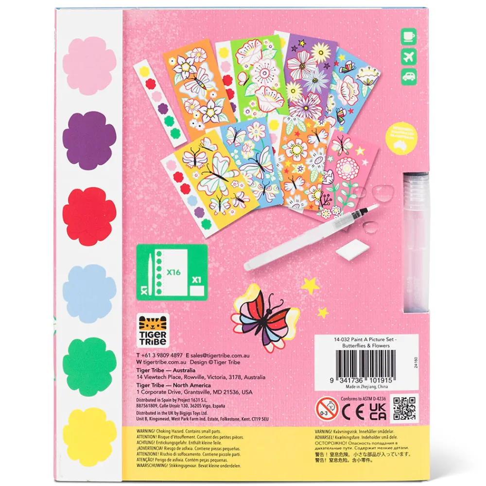 paintapicture_set__butter_7.webp Hot Paint-a-Picture Set – Butterflies & Flowers Kids Arts And Crafts Sets For Kids