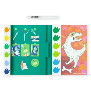 Clearance Paint-a-Picture Set – Dinosaurs Kids Arts And Crafts Sets For Kids