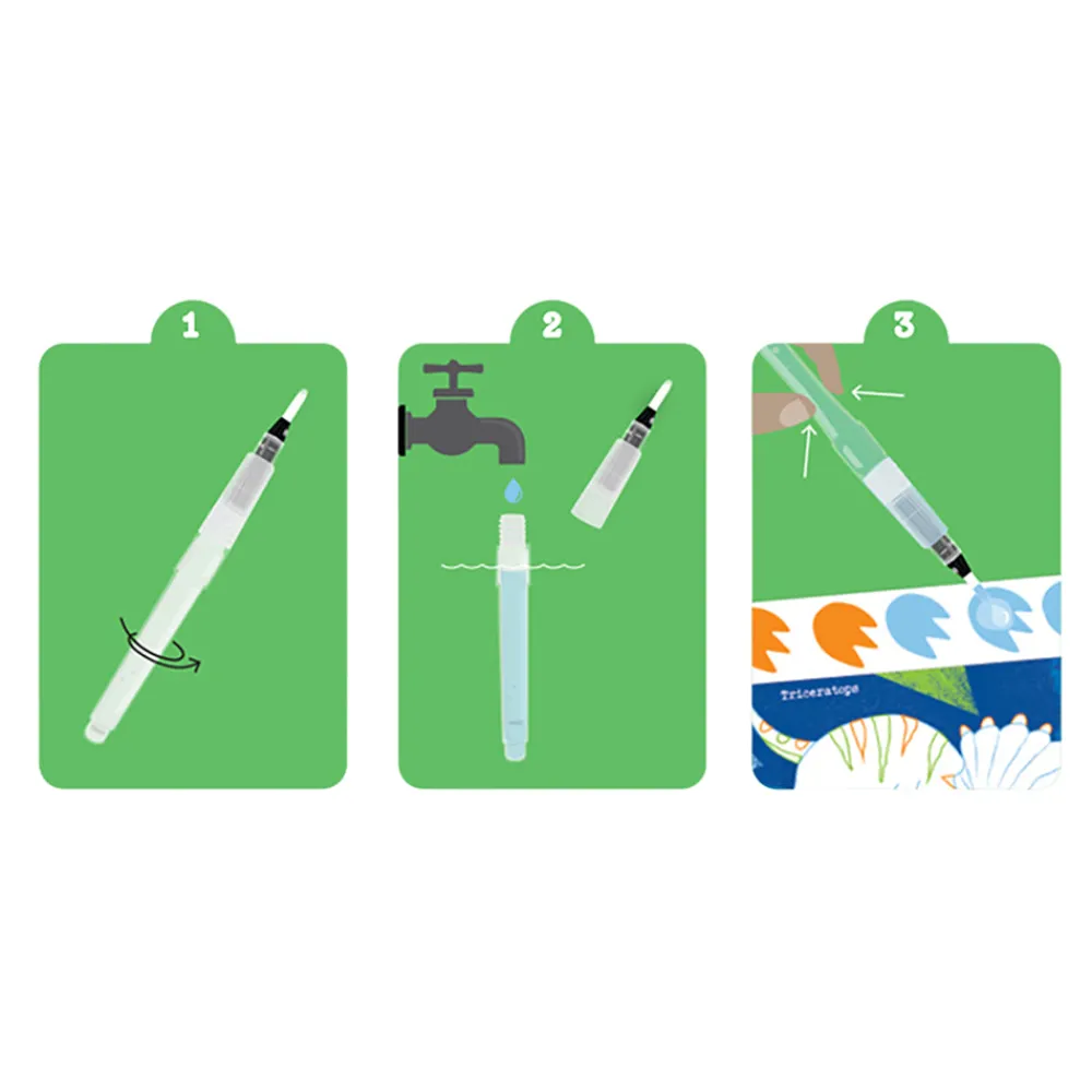 paintapicture_set__dinosa_2.webp Clearance Paint-a-Picture Set – Dinosaurs Kids Arts And Crafts Sets For Kids