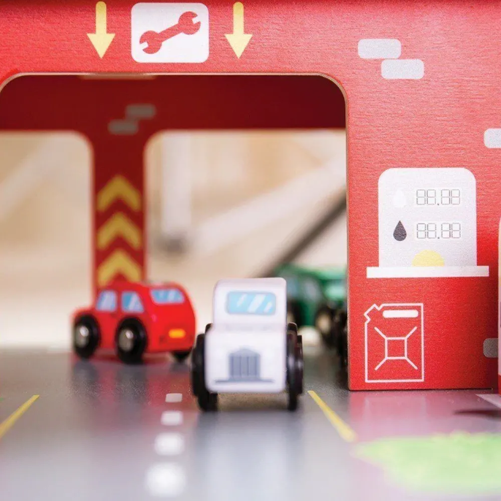 park__play_garage_2.webp Discount Park & Play Garage Traditional Wooden Toys | Wooden Toy Cars For Children