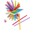 Outlet Peck Up Sticks Wooden Puzzles And Activity Toys | Activity Toys & Games