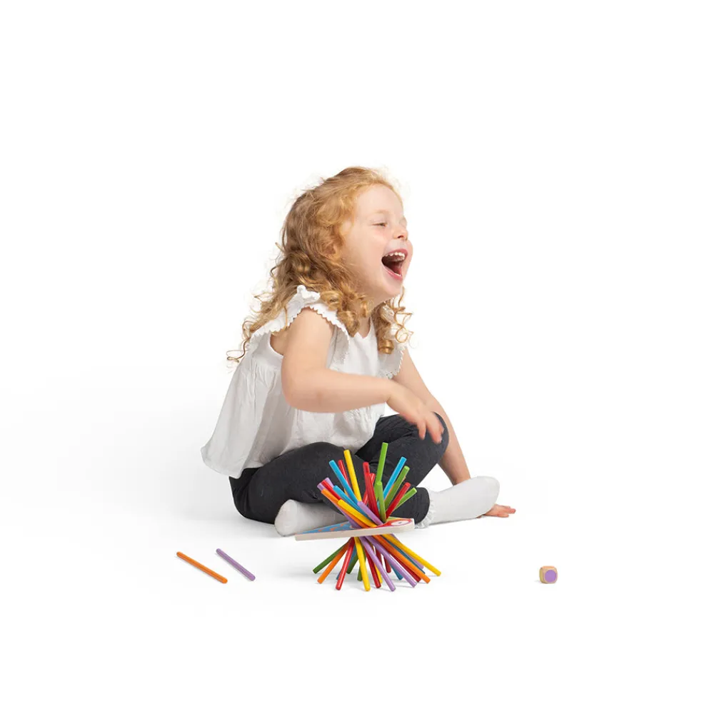 peck_up_sticks_3.webp Outlet Peck Up Sticks Wooden Puzzles And Activity Toys | Activity Toys & Games