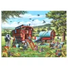 Outlet Pedlar Man – 1000 Piece Jigsaw Puzzle Children's Wooden Puzzles