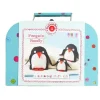 Online Penguin Family Kids Arts And Crafts Sets For Kids