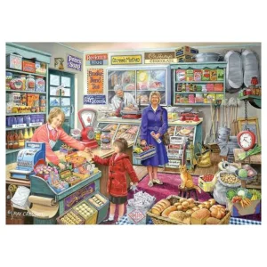Online Pennies To Spend BIG 500 Puzzle Children's Wooden Puzzles